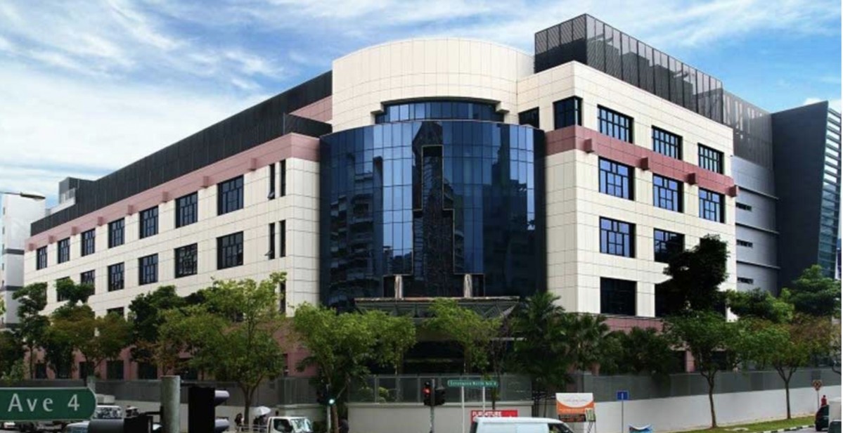 Keppel DC REIT's DPU could rise by as much as 5% from AEI of SGP1 says JP Morgan 